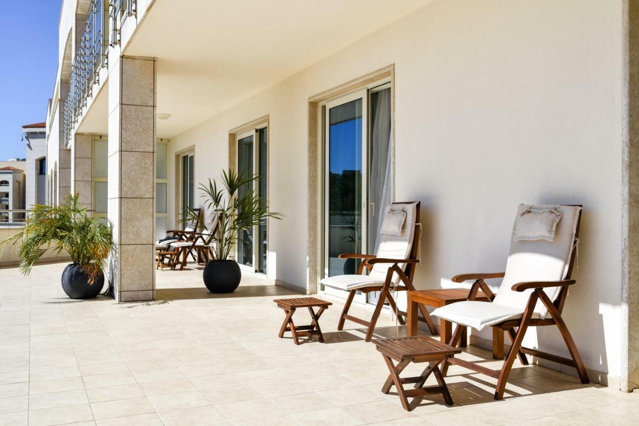 Splendid Conference & Spa Resort Budva Luaran gambar