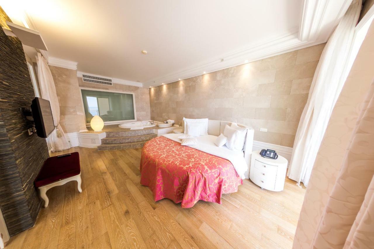 Splendid Conference & Spa Resort Budva Luaran gambar